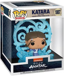 Funko Pop! Avatar Katara #1807