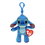 TY Beanie Babies Stitch