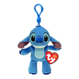 TY Beanie Babies Stitch