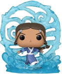 Funko Pop! Avatar Katara #1807