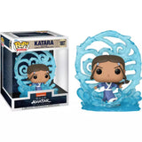 Funko Pop! Avatar Katara #1807