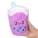 Squishable Snackers Bubble Tea