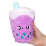 Squishable Snackers Bubble Tea