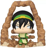 Funko Pop! Avatar Toph #1808
