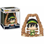 Funko Pop! Avatar Toph #1808