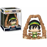 Funko Pop! Avatar Toph #1808