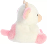 Aurora Palm Pals Belle Strawberry Cow