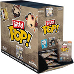Bitty Pop! Avatar the Last Airbender Blind Bag