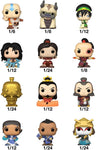 Bitty Pop! Avatar the Last Airbender Blind Bag