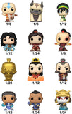Bitty Pop! Avatar the Last Airbender Blind Bag