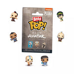 Bitty Pop! Avatar the Last Airbender Blind Bag