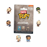 Bitty Pop! Avatar the Last Airbender Blind Bag