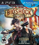 PS3 Bioshock Infinite