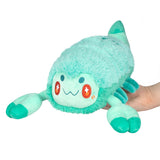 Squishable Mini Blue Scorpion