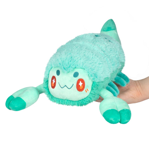 Squishable Mini Blue Scorpion