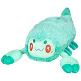 Squishable Mini Blue Scorpion