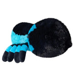 Squishable Mini Blue Tarantula