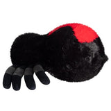 Squishable Mini Black Widow Spider