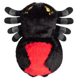 Squishable Mini Black Widow Spider