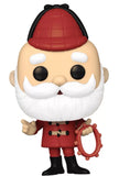 Funko Pop! Santa Claus #1562
