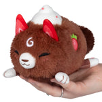 Squishable Alter Egos Cocoa Kitsune