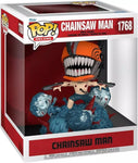 Funko Pop! Chainsaw Man #1768