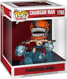 Funko Pop! Chainsaw Man #1768