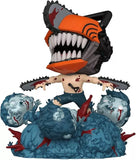 Funko Pop! Chainsaw Man #1768