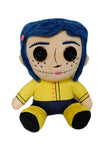 Phunny Coraline Plush