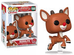 Funko Pop! Rudolph #1568