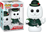 Funko Pop! Sam the Snowman #1565