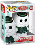 Funko Pop! Sam the Snowman #1565