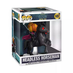 Funko Pop! Headless Horseman #1497