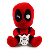 Phunny Hugme Deadpool Plush