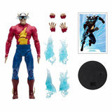 DC Multiverse The Rival