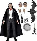 NECA Universal Monsters Dracula