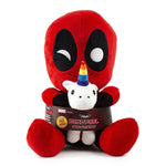 Phunny Hugme Deadpool Plush