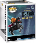 Funko Pop! Headless Horseman #1497