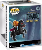 Funko Pop! Headless Horseman #1497