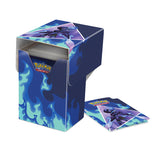Pokemon TCG Ultra Pro Ceruledge Deck Box