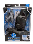 DC Multiverse Batman the Dark Knight Returns Robin