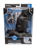 DC Multiverse Batman the Dark Knight Returns Robin