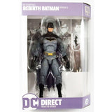 DC Direct Rebirth Batman