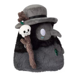 Squishable Mini Druid Plague Doctor