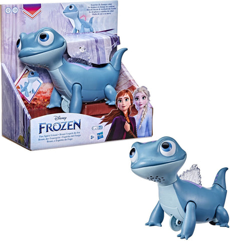 Disney Frozen Fire Spirit Friend