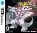 DS Pokemon Pearl