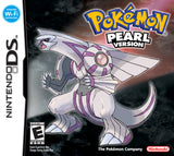 DS Pokemon Pearl