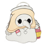 Squishable Mini Plague Nurse Backpack