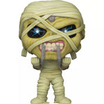 Funko Pop! Iron Maiden Mummy Eddie #442
