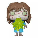 Funko Pop! the Exorcist Regan Puking #1462